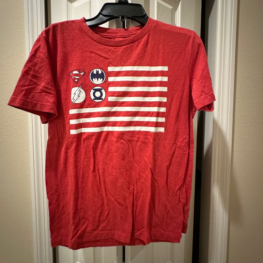 Old Navy- SuperHero Flag
